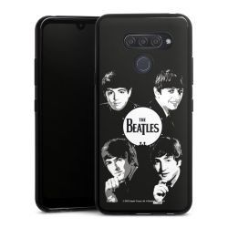 Silicone Case black