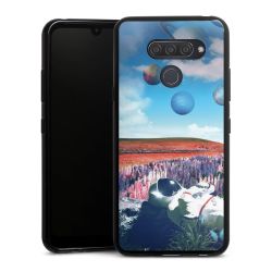 Silicone Case black