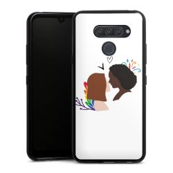 Silicone Case black