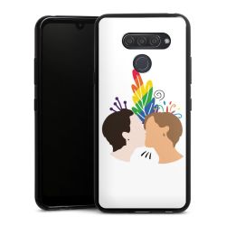 Silicone Case black