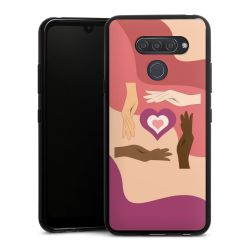 Silicone Case black