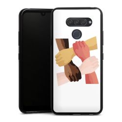 Silicone Case black