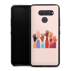 Silicone Case black