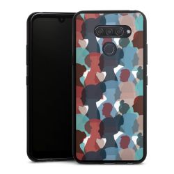 Silicone Case black