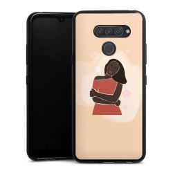 Silicone Case black