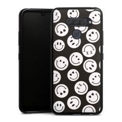 Silicone Case black