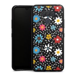 Silicone Case black