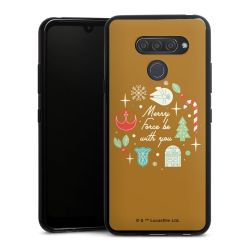 Silicone Case black