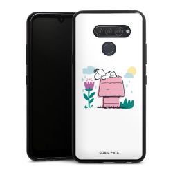 Silicone Case black