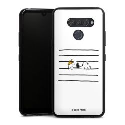 Silicone Case black