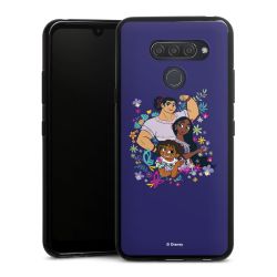 Silicone Case black