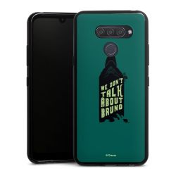 Silicone Case black