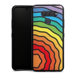 Silicone Case black