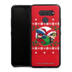 Silicone Case black