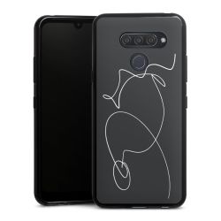 Silicone Case black