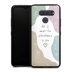 Silicone Case black