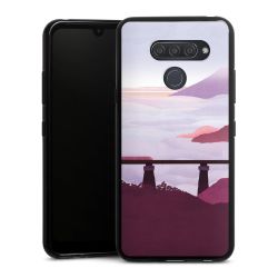 Silicone Case black