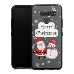 Silicone Case black