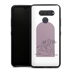 Silicone Case black