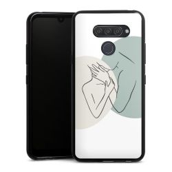 Silicone Case black