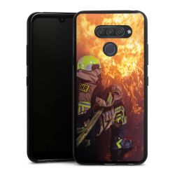 Silicone Case black