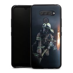 Silicone Case black