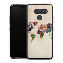 Silicone Case black