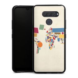 Silicone Case black