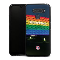 Silicone Case black