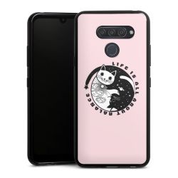 Silicone Case black