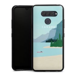 Silicone Case black