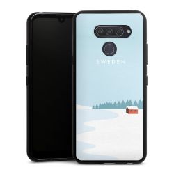 Silicone Case black