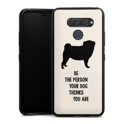 Silicone Case black