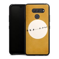 Silicone Case black