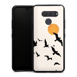 Silicone Case black