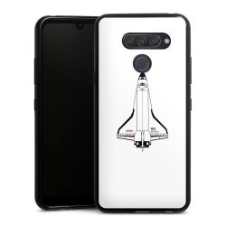 Silicone Case black