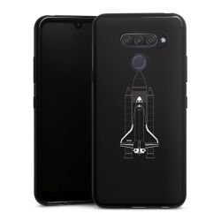 Silicone Case black