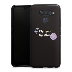 Silicone Case black