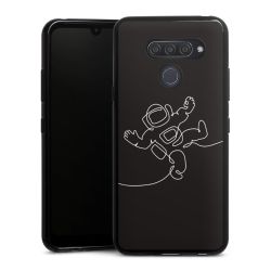 Silicone Case black