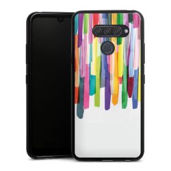 Silicone Case black