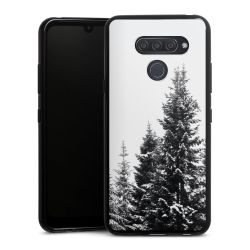 Silicone Case black