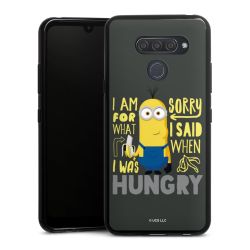 Silicone Case black