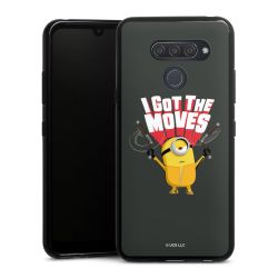 Silicone Case black