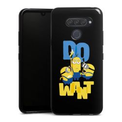 Silicone Case black