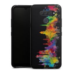 Silicone Case black