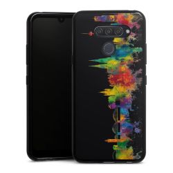 Silicone Case black