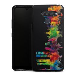 Silicone Case black