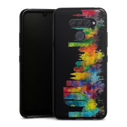 Silicone Case black