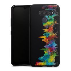 Silicone Case black