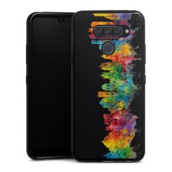 Silicone Case black